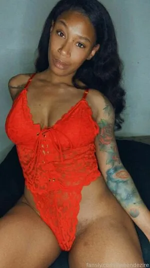 Kweendezire OnlyFans Leaked Free Thumbnail Picture - #qRQWu5HNqN