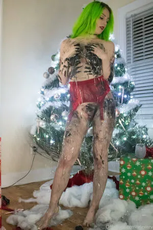 Kweenflaxi OnlyFans Leaked Free Thumbnail Picture - #40tFW34T4W