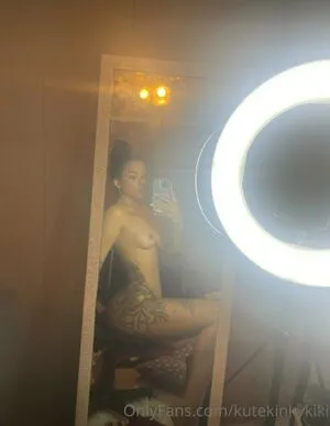 Kweenkikiii OnlyFans Leaked Free Thumbnail Picture - #PERJtUktlV