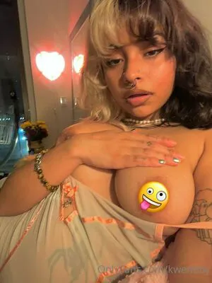 Kwenbby OnlyFans Leaked Free Thumbnail Picture - #3L4rdgtUHn