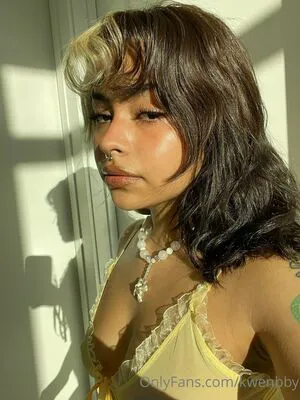 Kwenbby OnlyFans Leaked Free Thumbnail Picture - #78vmLzYJtJ