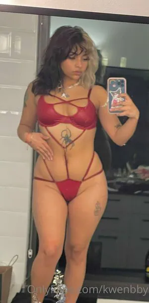 Kwenbby OnlyFans Leaked Free Thumbnail Picture - #GNYk8ZTojo