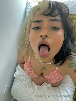 Kwenbby OnlyFans Leaked Free Thumbnail Picture - #LIhwk82uYE