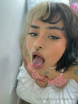 Kwenbby OnlyFans Leaked Free Thumbnail Picture - #TaeaHvLnka