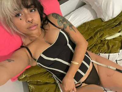 Kwenbby OnlyFans Leaked Free Thumbnail Picture - #XbA7idpwAJ