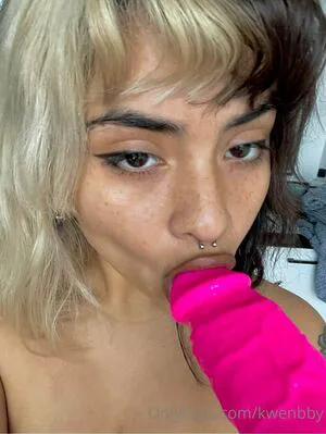 Kwenbby OnlyFans Leaked Free Thumbnail Picture - #ZtZfjZoSxV