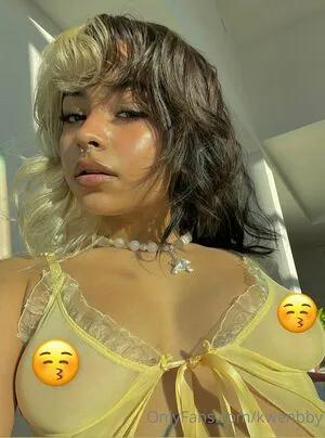 Kwenbby OnlyFans Leaked Free Thumbnail Picture - #zKVKCXlAJN
