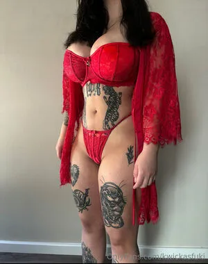 Kwickasfuki OnlyFans Leaked Free Thumbnail Picture - #0F97IqF2tW