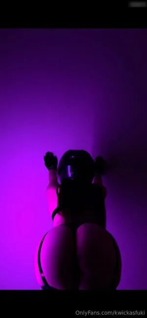 Kwickasfuki OnlyFans Leaked Free Thumbnail Picture - #L9xB830Q0r