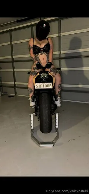 Kwickasfuki OnlyFans Leaked Free Thumbnail Picture - #NM8Emrv5n8