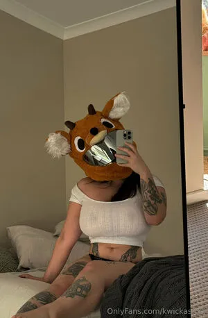 Kwickasfuki OnlyFans Leaked Free Thumbnail Picture - #UiUeYabZYF