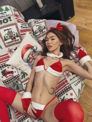 Kwini Kim OnlyFans Leaked Free Thumbnail Picture - #hVCbadtgcE