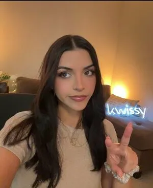 Kwissy OnlyFans Leaked Free Thumbnail Picture - #qnWNcHFke7
