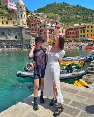 Kwoli OnlyFans Leaked Free Thumbnail Picture - #X1Stq4CmlG