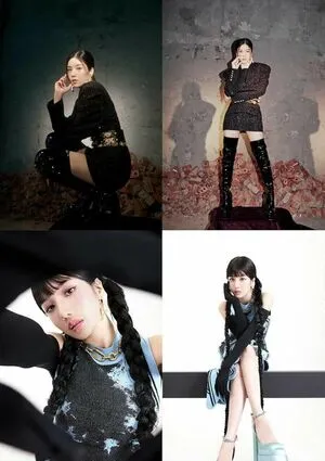 Kwon Eun Bi OnlyFans Leaked Free Thumbnail Picture - #AC0aP2nLuG