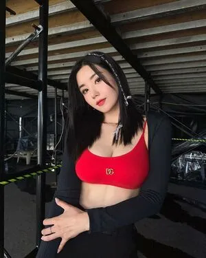 Kwon Eun Bi OnlyFans Leaked Free Thumbnail Picture - #vbekyhL40U