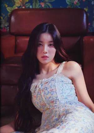 Kwon Eunbi OnlyFans Leaked Free Thumbnail Picture - #1Mdd2Lcmzd