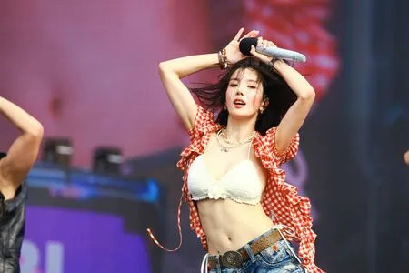 Kwon Eunbi OnlyFans Leaked Free Thumbnail Picture - #1YFDbgbuiD