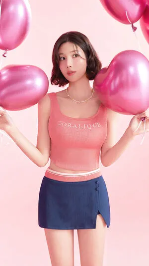 Kwon Eunbi OnlyFans Leaked Free Thumbnail Picture - #3oirsCxqgZ