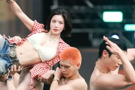 Kwon Eunbi OnlyFans Leaked Free Thumbnail Picture - #AbEPk0sSWM