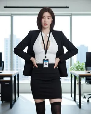 Kwon Eunbi OnlyFans Leaked Free Thumbnail Picture - #GJDd29PikW