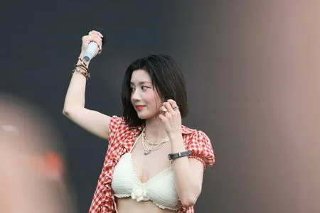 Kwon Eunbi OnlyFans Leaked Free Thumbnail Picture - #N3WE5ofyIe