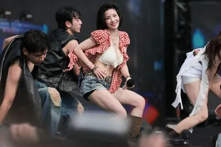 Kwon Eunbi OnlyFans Leaked Free Thumbnail Picture - #N55GoVrc5W