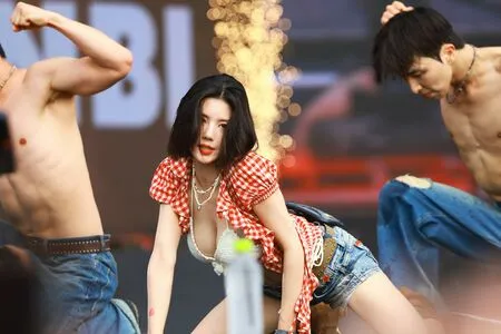 Kwon Eunbi OnlyFans Leaked Free Thumbnail Picture - #NMtS4HU2co