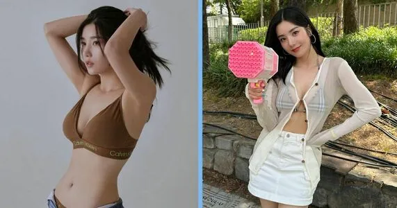 Kwon Eunbi OnlyFans Leaked Free Thumbnail Picture - #NVRSNQ43R5