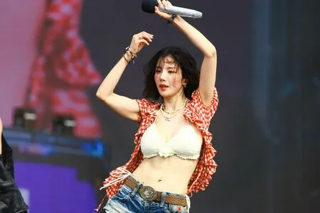 Kwon Eunbi OnlyFans Leaked Free Thumbnail Picture - #cI6CnDcWpA