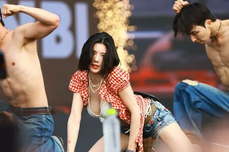Kwon Eunbi OnlyFans Leaked Free Thumbnail Picture - #pplXqfaHu9