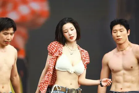 Kwon Eunbi OnlyFans Leaked Free Thumbnail Picture - #rFaIjdwuJO