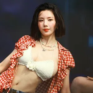 Kwon Eunbi OnlyFans Leaked Free Thumbnail Picture - #wb8BaPMb8y