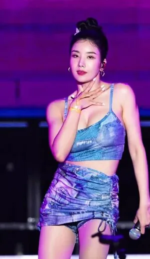 Kwon Eunbi OnlyFans Leaked Free Thumbnail Picture - #zE8u7dKJS6