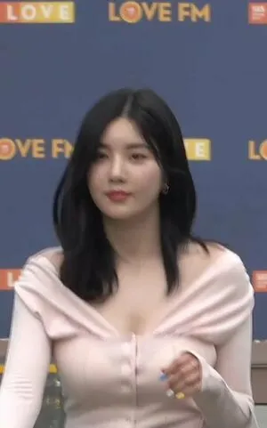 Kwoneunbi OnlyFans Leaked Free Thumbnail Picture - #DcONxLQLGR