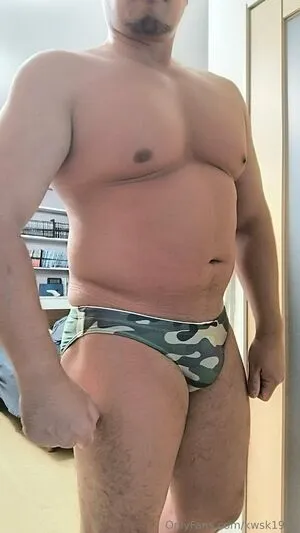 Kwsk1981 OnlyFans Leaked Free Thumbnail Picture - #JXrSFTqt8q