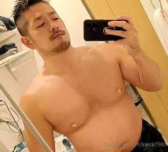 Kwsk1981 OnlyFans Leaked Free Thumbnail Picture - #M4dLyCkiJQ