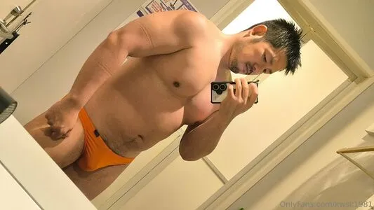 Kwsk1981 OnlyFans Leaked Free Thumbnail Picture - #Q6jDBXse7I