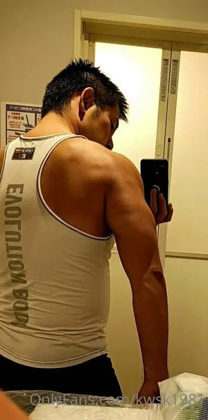 Kwsk1981 OnlyFans Leaked Free Thumbnail Picture - #RkC23ckuVn