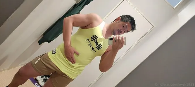 Kwsk1981 OnlyFans Leaked Free Thumbnail Picture - #Y7VhiYawIy