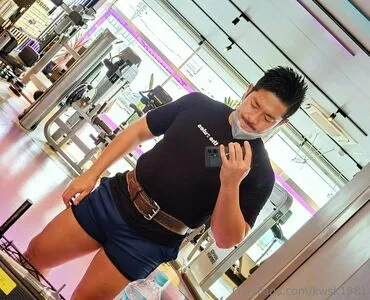 Kwsk1981 OnlyFans Leaked Free Thumbnail Picture - #oh1u67XpH7