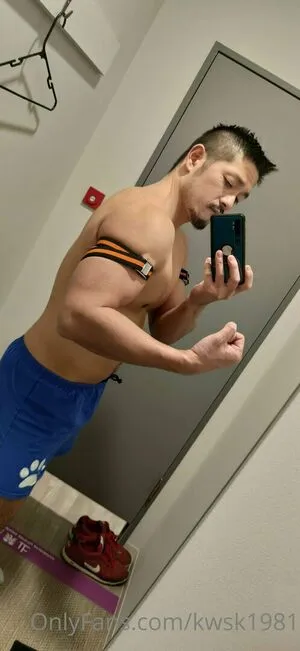Kwsk1981 OnlyFans Leaked Free Thumbnail Picture - #w9ia13aGyK