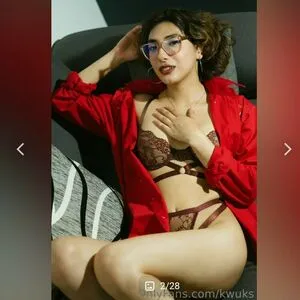 Kwuks OnlyFans Leaked Free Thumbnail Picture - #MjcFuK0flZ