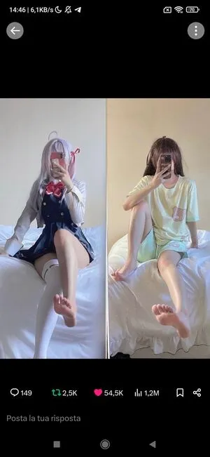 Kxbatx OnlyFans Leaked Free Thumbnail Picture - #OnFYGdJAah