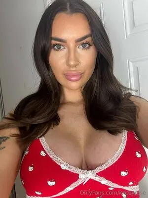 Kxceyrose OnlyFans Leaked Free Thumbnail Picture - #3F6NE33RV6