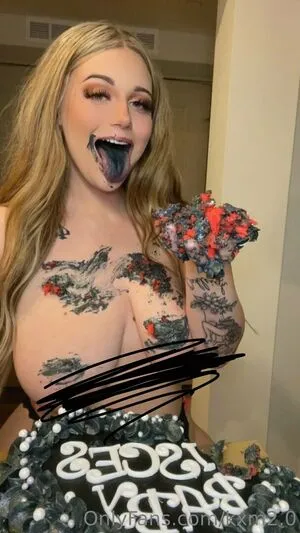 Kxm2 OnlyFans Leaked Free Thumbnail Picture - #0H7FdlDYOv