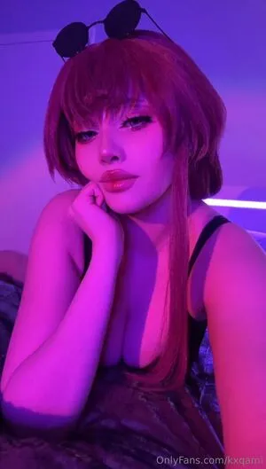 Kxqami OnlyFans Leaked Free Thumbnail Picture - #tiQFyTPEd5