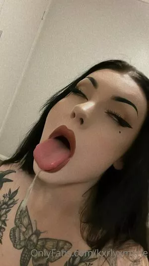 Kxrlymxrie OnlyFans Leaked Free Thumbnail Picture - #35Ostis4Yb