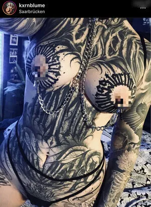 Kxrnblume OnlyFans Leaked Free Thumbnail Picture - #2EqKOiJ5Lr