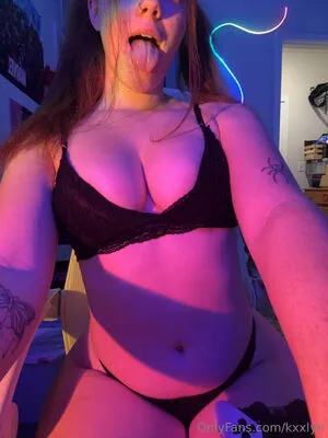 Kxxlyn OnlyFans Leaked Free Thumbnail Picture - #PobfDnzRsv